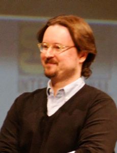 Matt Reeves