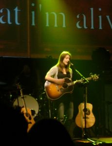 Bethany Dillon