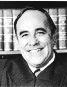 Arthur Lawrence Alarcon