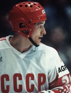 Aleksandr Skvortsov (ice hockey)