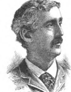 Eliphalet Frazer Andrews