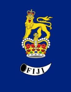 Governor-General of Fiji