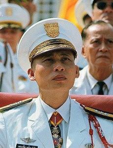 Nguyen Huu Co