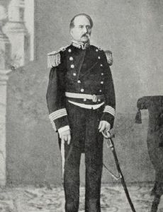 Enrique Sinclair