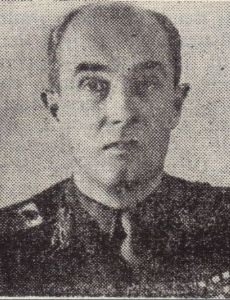 Nicolae Cambrea