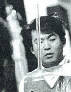 Shusaku Arakawa
