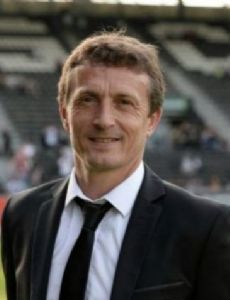Laurent Viaud