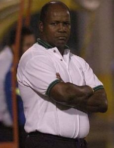 Gilberto Yearwood
