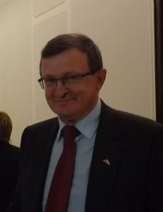 Tadeusz Cymański