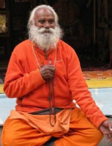 Swami Sundaranand
