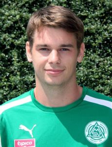 Philipp Erhardt
