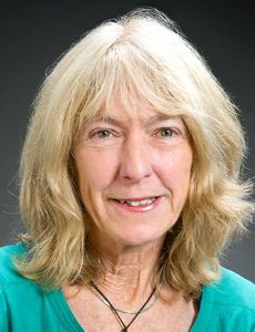 Janet Holmes (linguist)