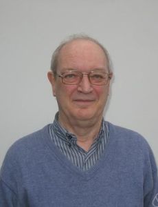 Michel Duflo