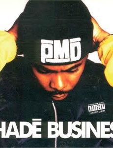 PMD (rapper)