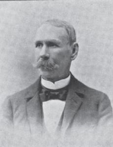 Marshall Jay Williams