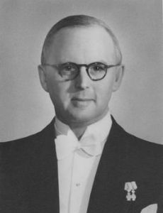 Carl Aage Hilbert