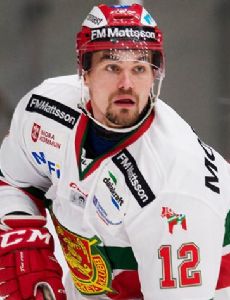Kevin Gagne