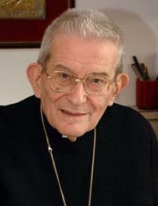 Loris Francesco Capovilla