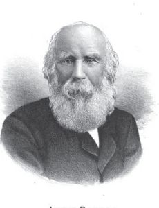 James Fergus