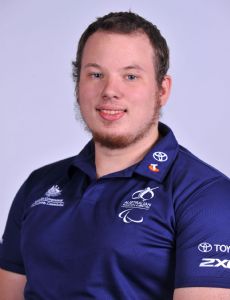 Shaun Norris