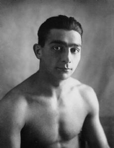 Paul Fritsch
