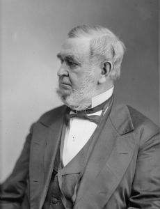 John Allison (Representative)