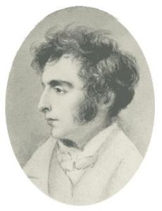 Edward Daniel Leahy