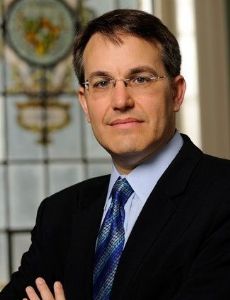 Robert C. Lieberman