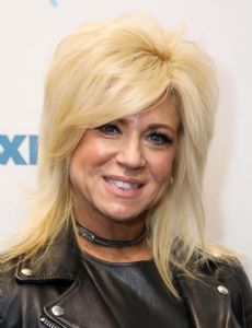 Theresa Caputo