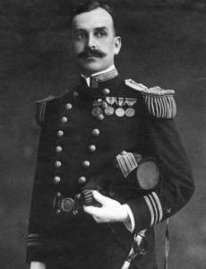 Arthur MacArthur III