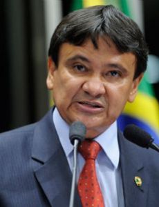 Wellington Dias
