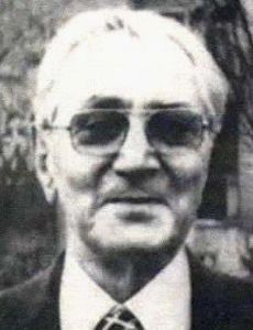 Karim Sanjabi