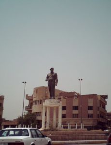 Adnan Khairallah