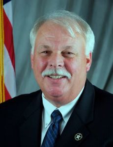 Mark Ericks