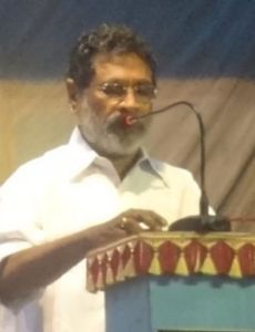 G. Karthikeyan