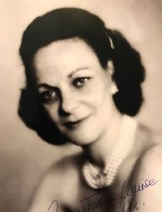 Anastasia, Margravine of Meissen