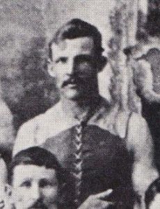 Jack Geddes