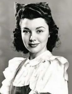 Mary Hatcher