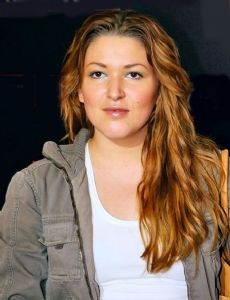 Irina Dubtsova