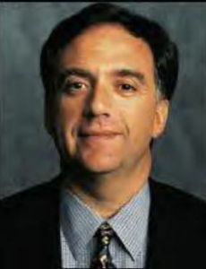 Robert Earl