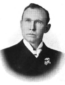 John E. Richards
