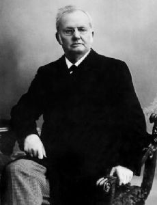 Adolf Deucher