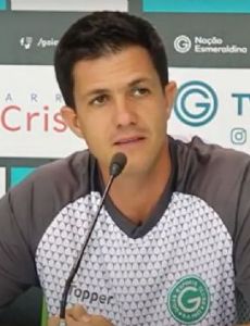 Mauricio Barbieri