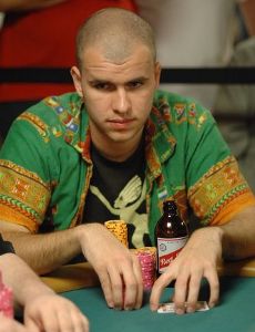 Lukasz Dumanski
