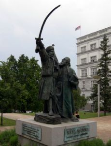 Melentije Pavlović