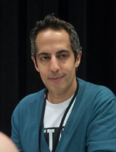 Abdi Nazemian