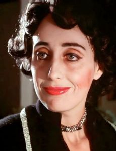 Molly Seagrim