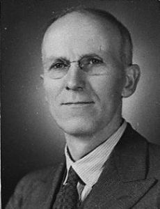 Rex Mason