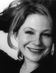 Jill Crossland