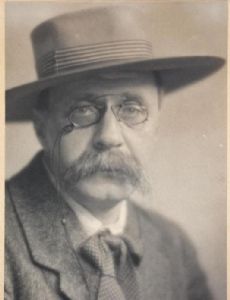 Peter Altenberg